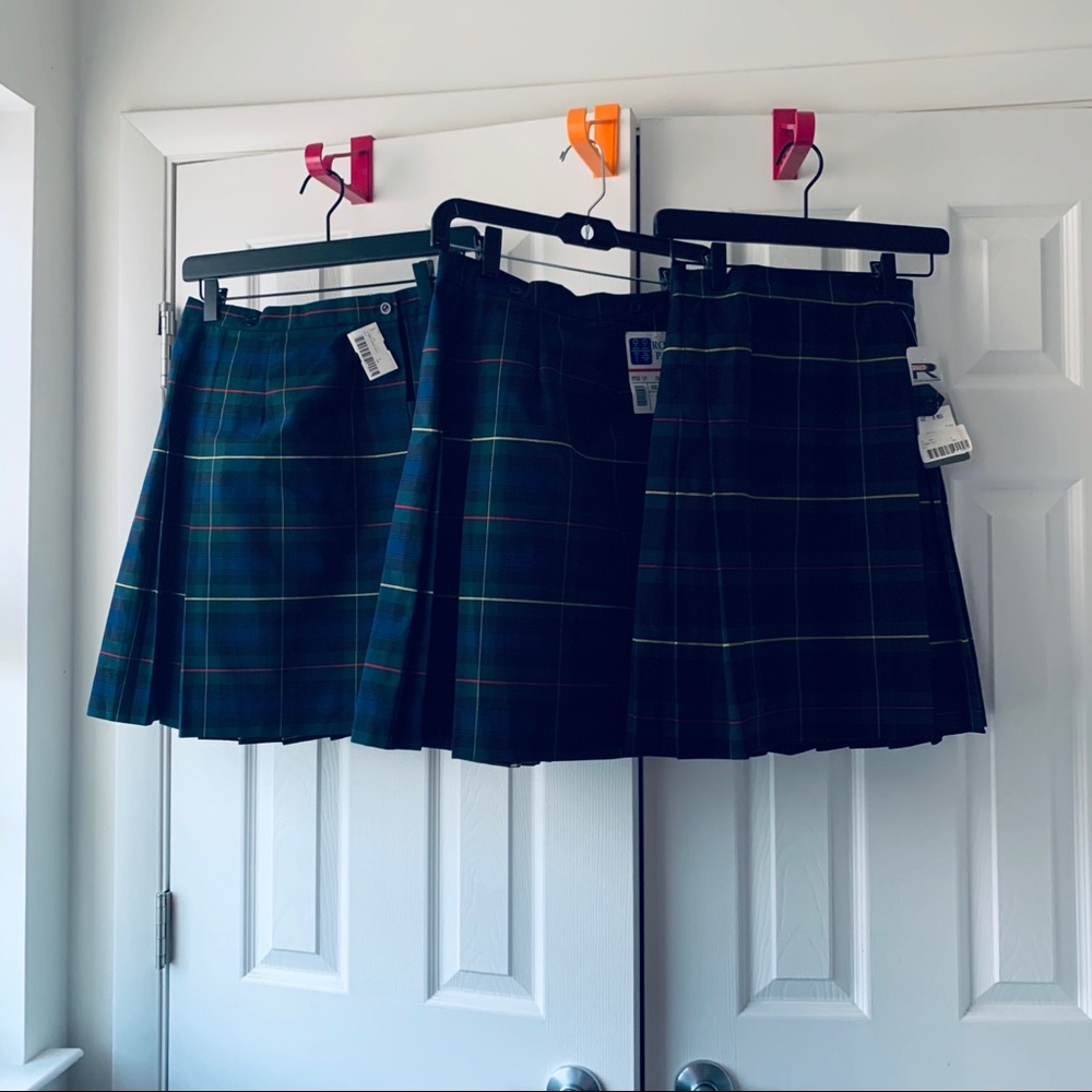 Timeless & Classic Royal Park uniforms (8)